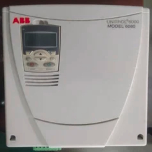 ABB UNITROL 6080