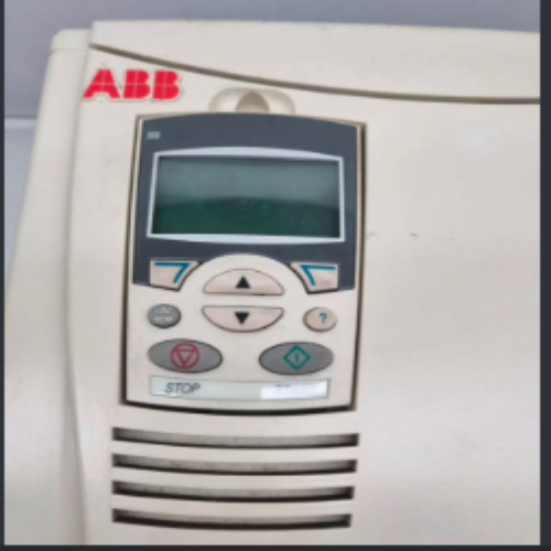ABB UNITROL 6080