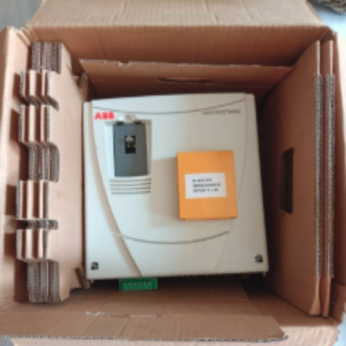 Abb Unitrol 6080 - Application: Power Generation Plants