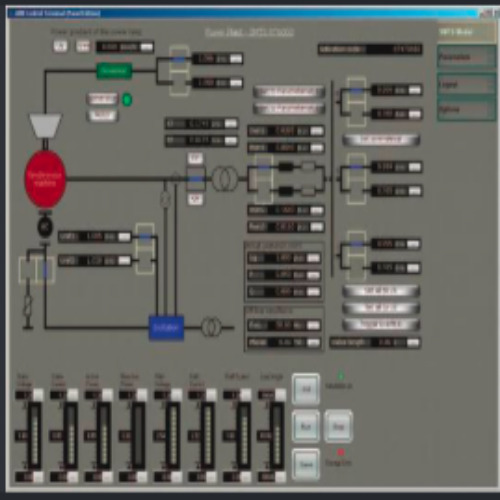 ABB UNITROL 6080