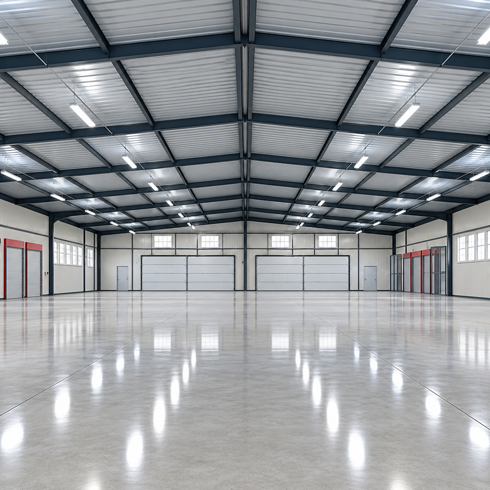 Peb Showrooms