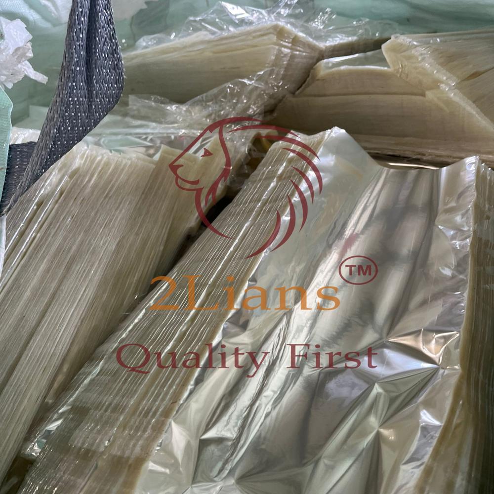 PET (Polyethylene terephthalate) Scrap