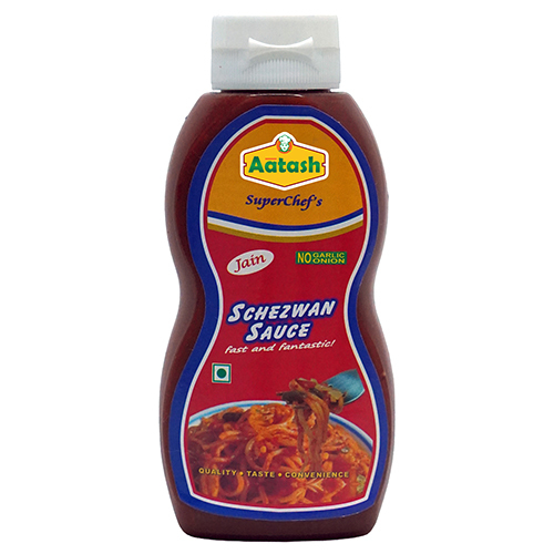 Schezwan Sauce