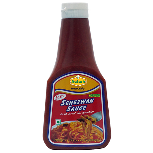 Schezwan Sauce