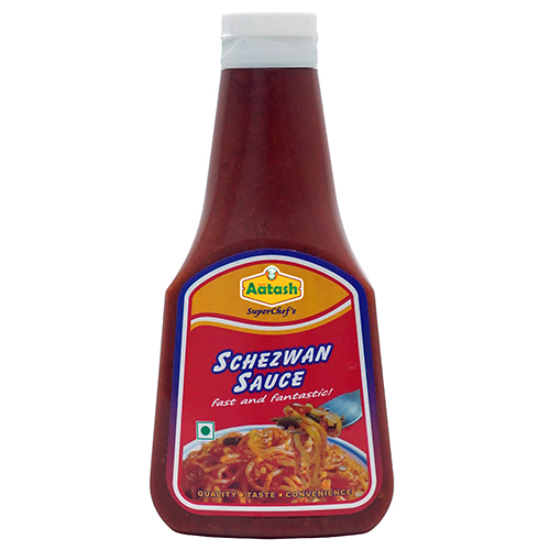 Schezwan Sauce