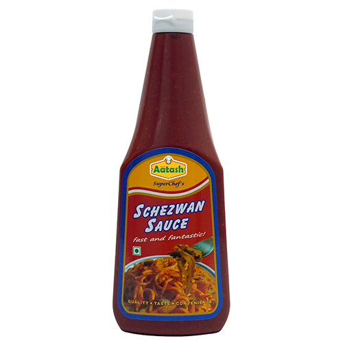 Schezwan Sauce