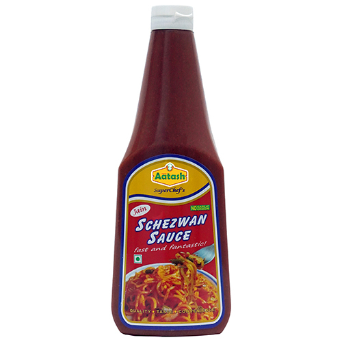 Schezwan Sauce