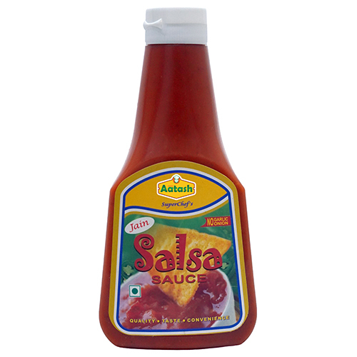 Salsa Sauce