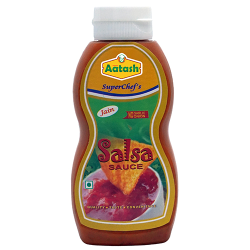 Salsa Sauce