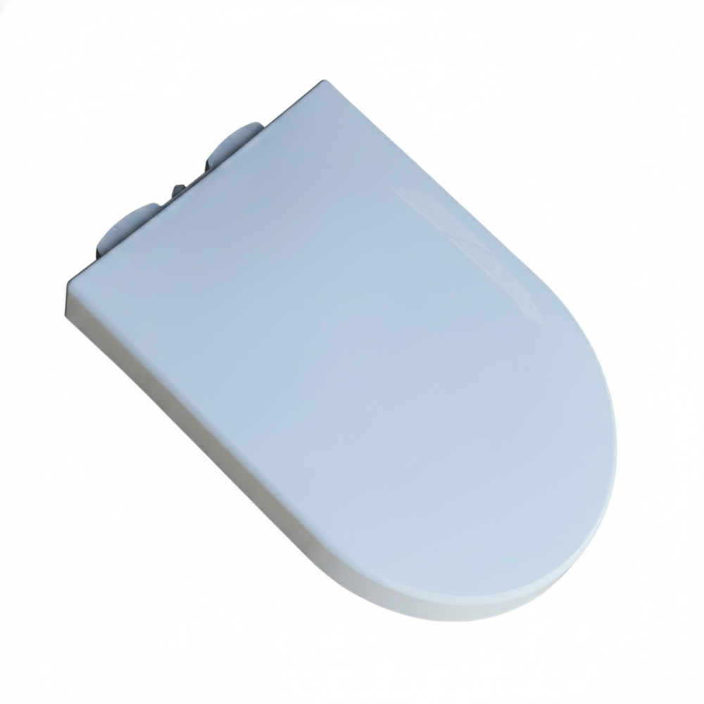 740 model seat cover, round big size Toilet Seat Covers