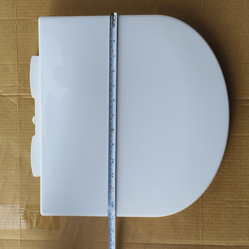 740 model seat cover, round big size Toilet Seat Covers