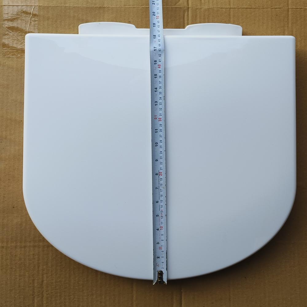 740 model seat cover, round big size Toilet Seat Covers