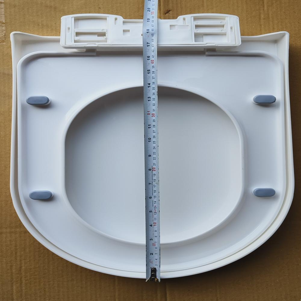 740 model seat cover, round big size Toilet Seat Covers