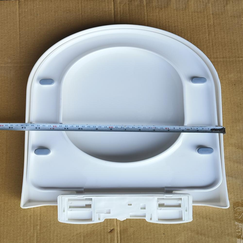 740 model seat cover, round big size Toilet Seat Covers