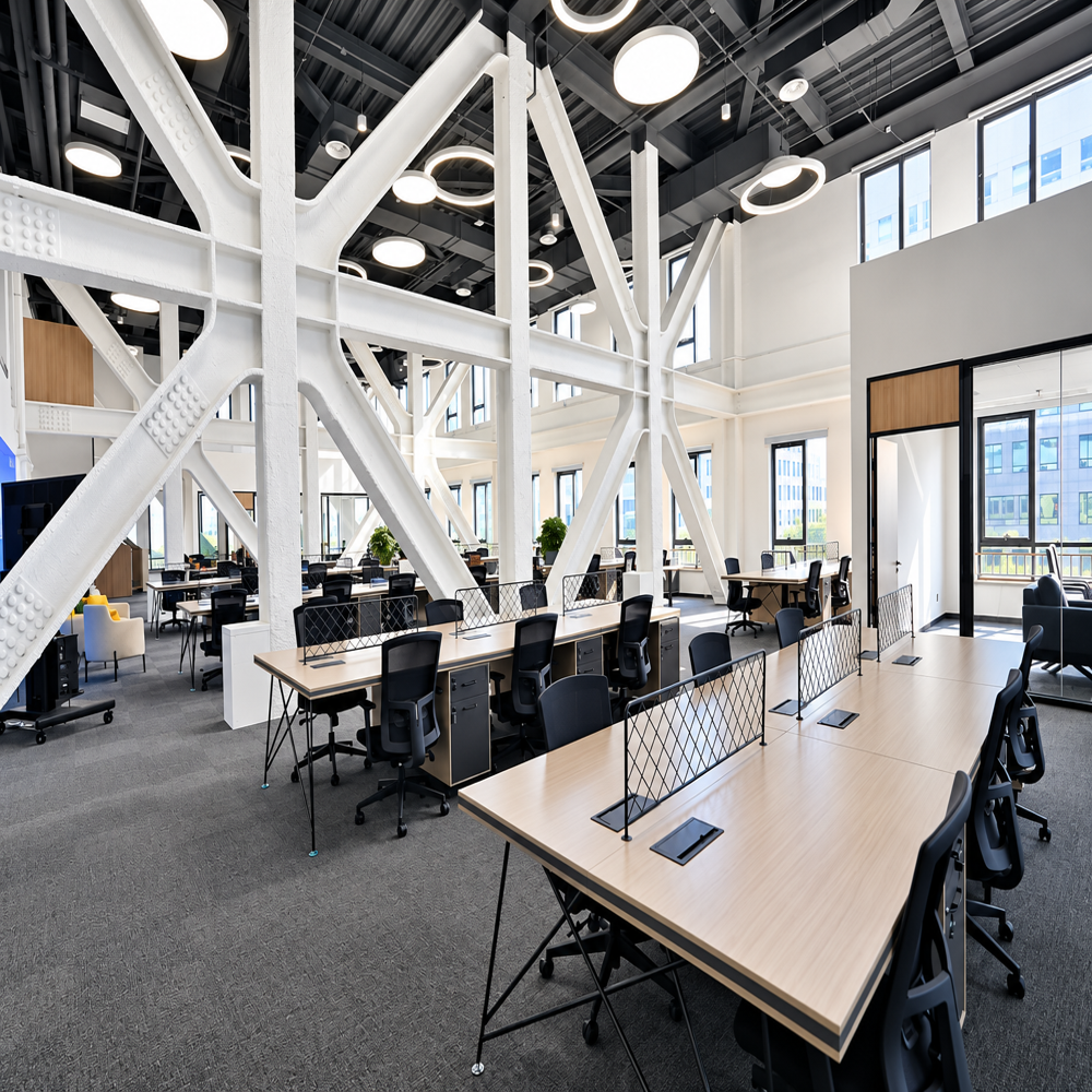 Peb Office Buildings