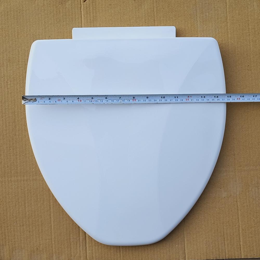 736 soft close seat cover, Cascade type Toilet Seat Cover