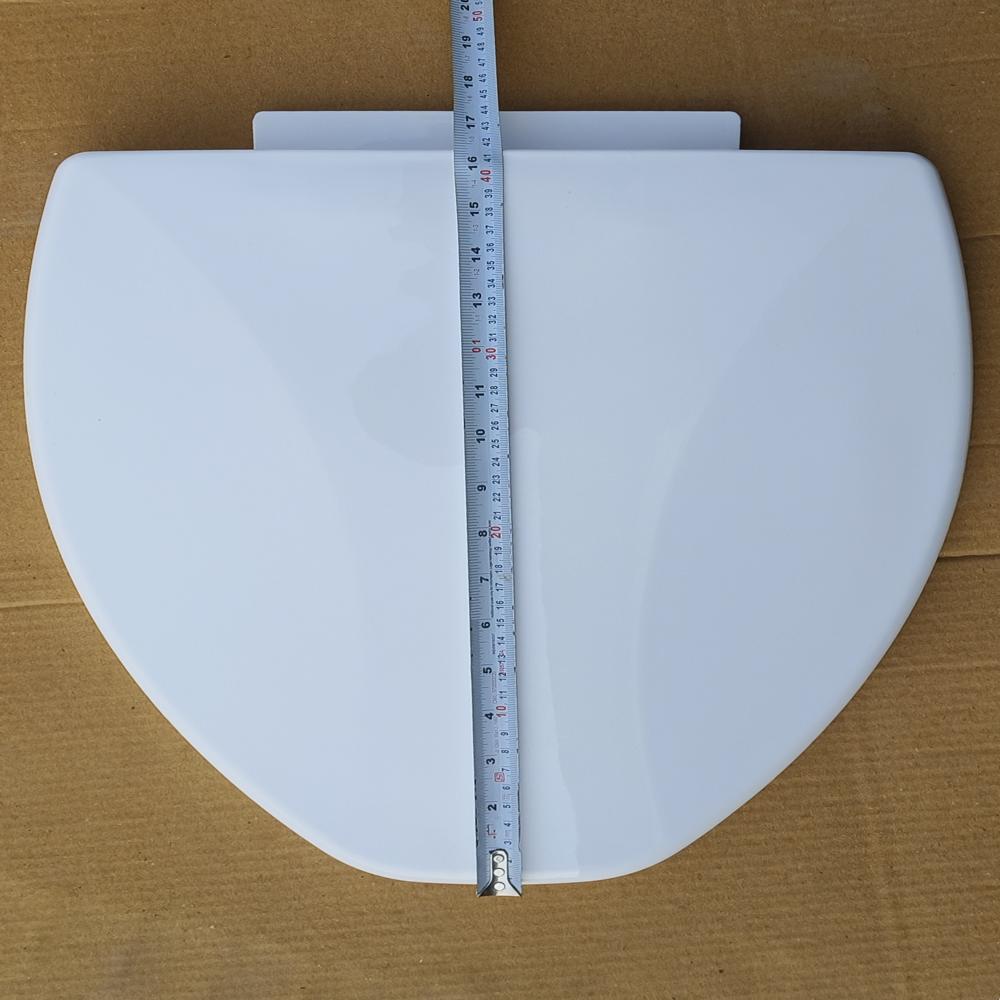736 soft close seat cover, Cascade type Toilet Seat Cover