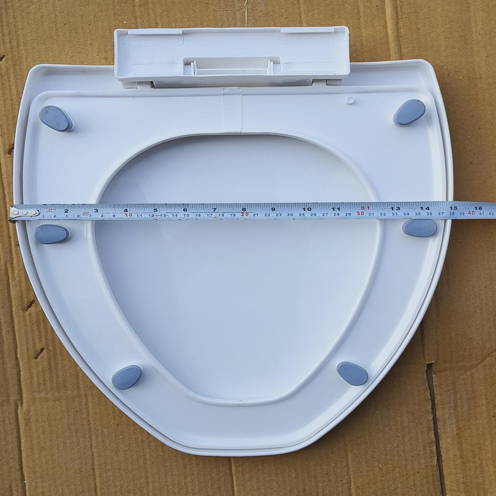 736 soft close seat cover, Cascade type Toilet Seat Cover
