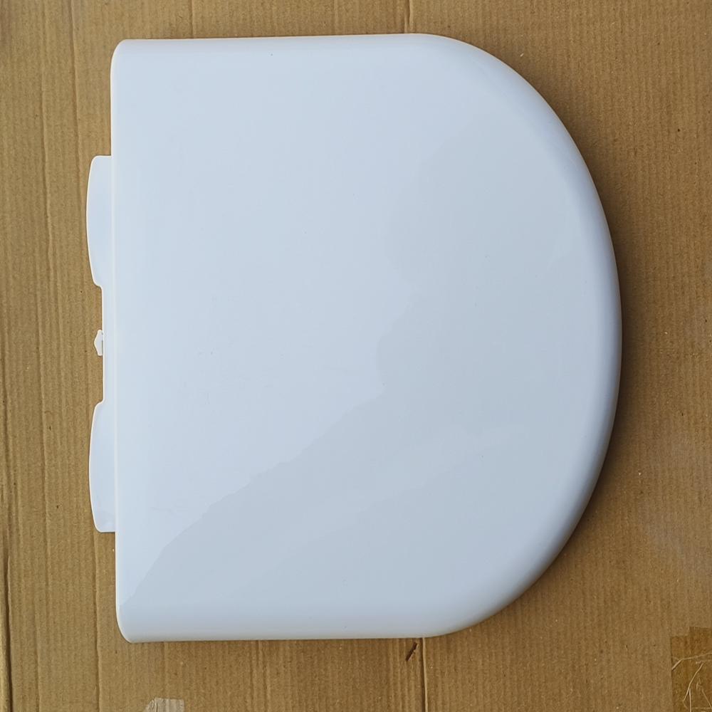 780 model toilet seat cover, 355x450 size round shape model toilet seat cover