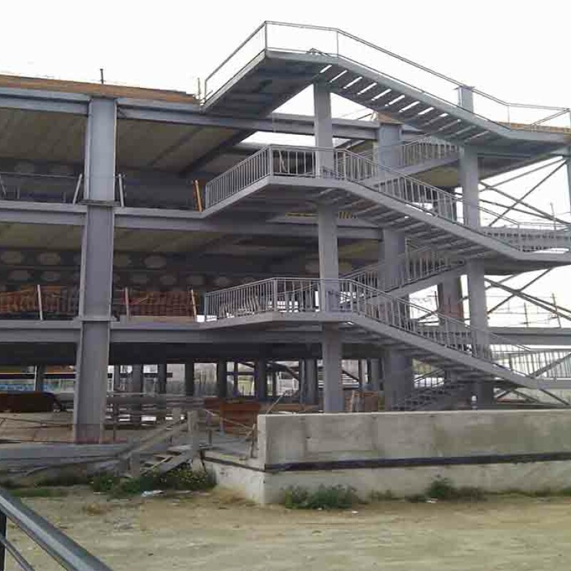 PEB School Buildings