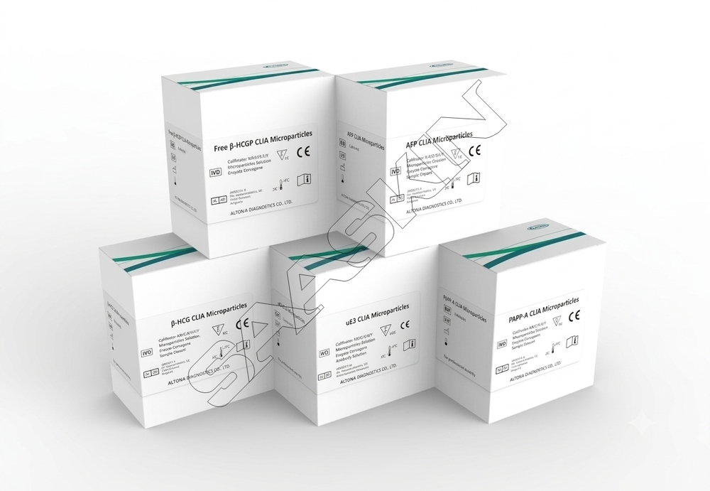 Autobio Beta-HCG clia reagents