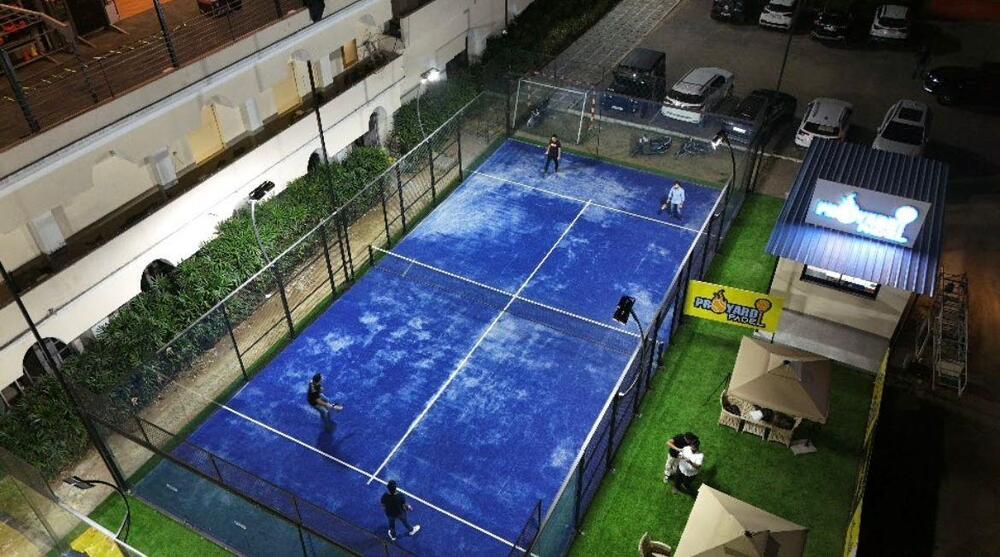 Padel Court