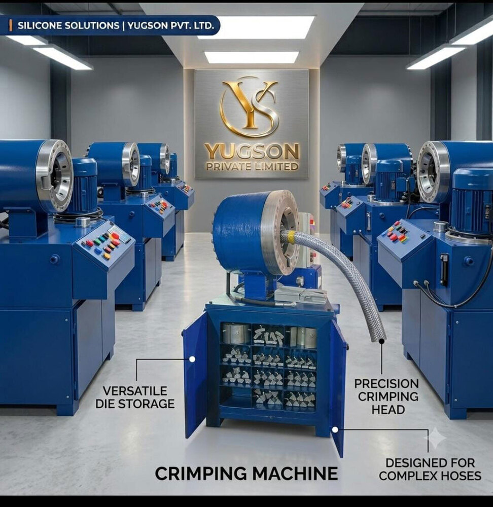 Crimping Machine
