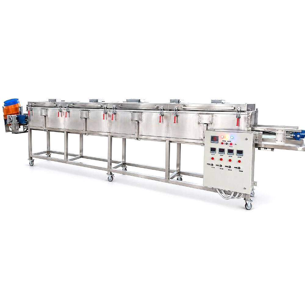 20 Foot Silicone CV Line