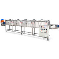 20 Foot Silicone CV Line