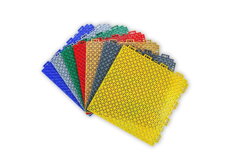 Pp Tile