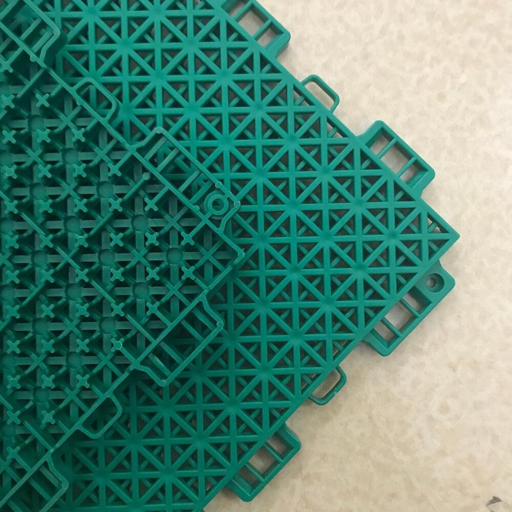 Pp Tile