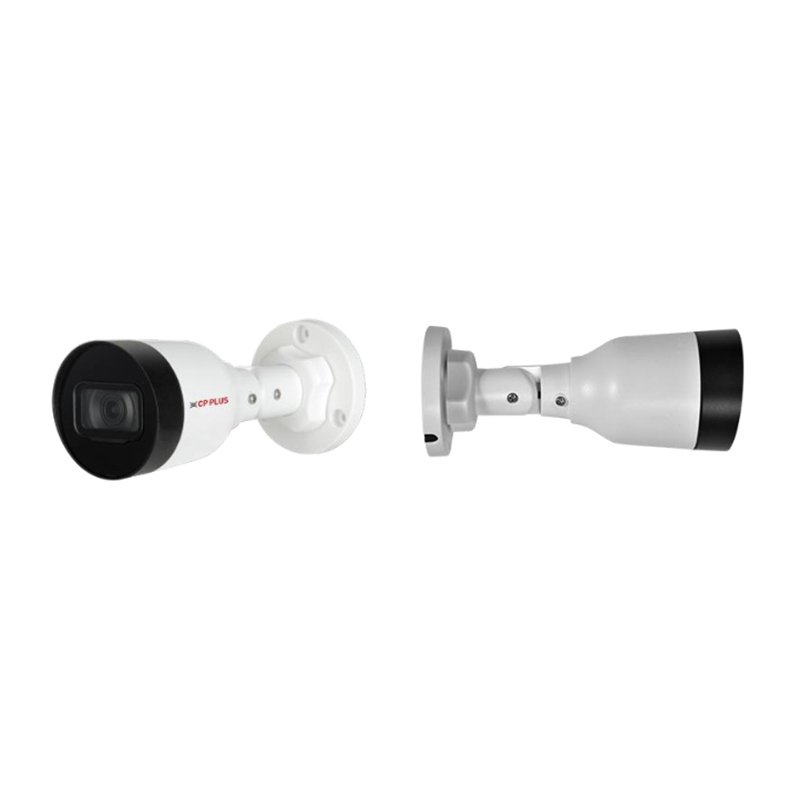 IP Cameras & NVR Systems