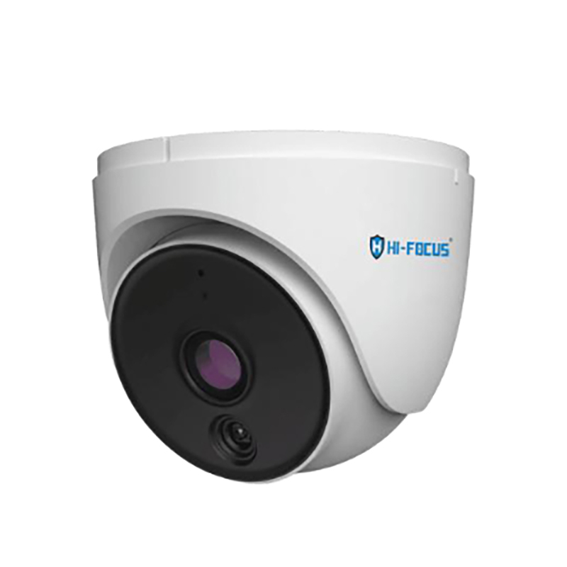 2MP DOME CAMERA