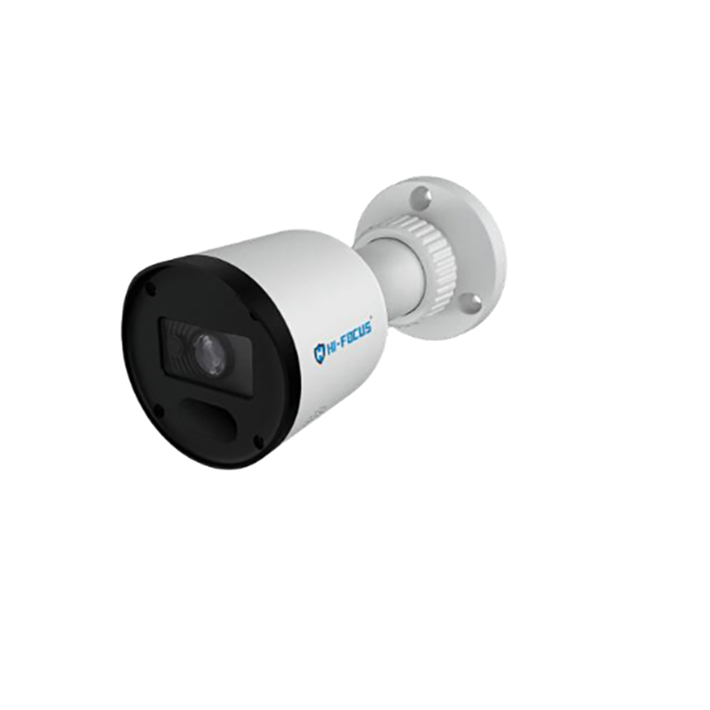 2 MP BULLET CAMERA