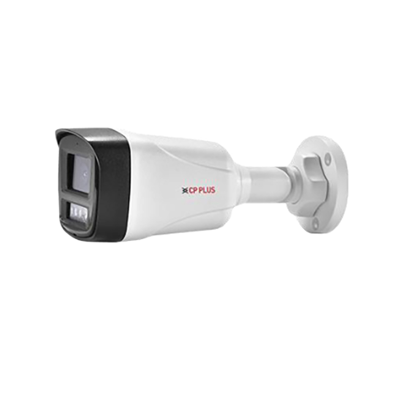 CP PLUS 4MP Network IR Bullet Camera - 60Mtr