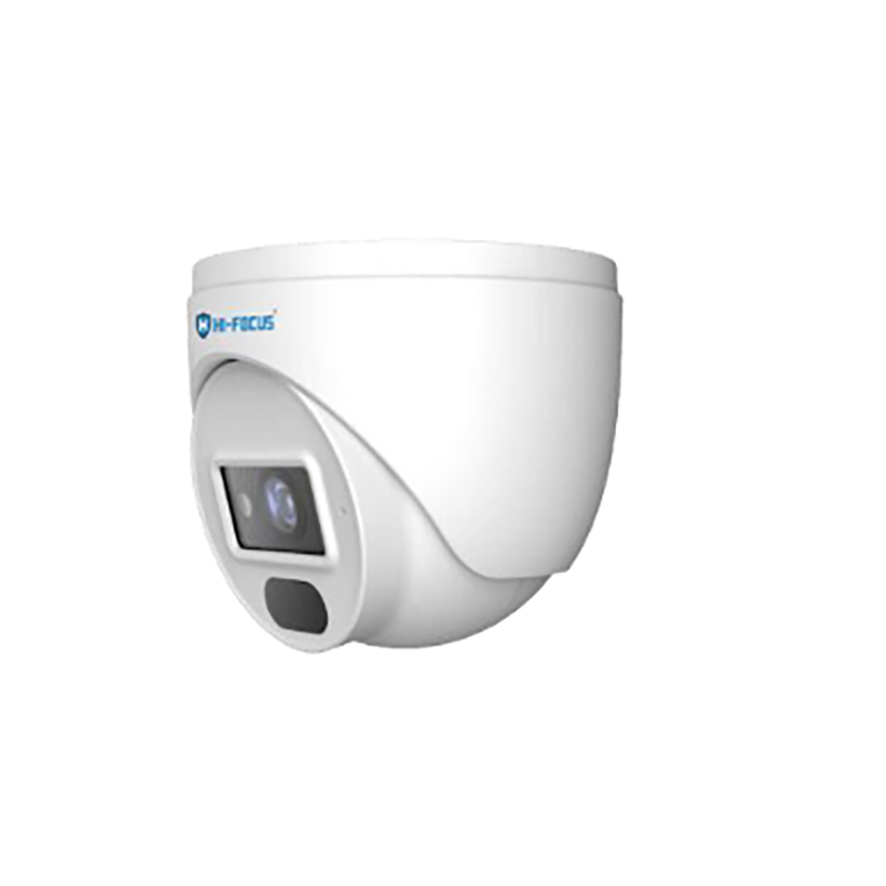 5 MP DOME CAMERA
