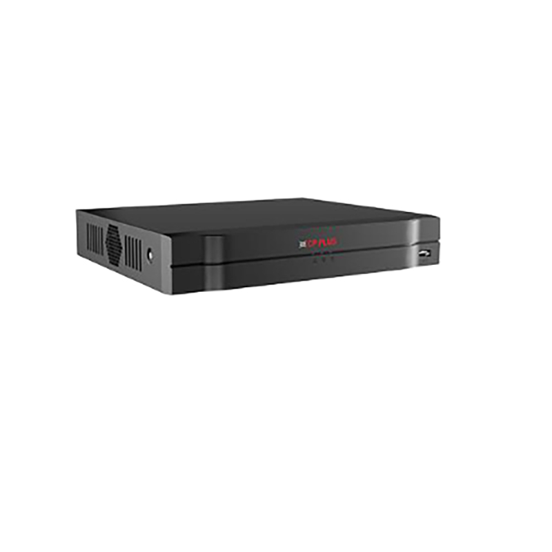 CP PLUS 8 Ch. 4K Network Video Recorder