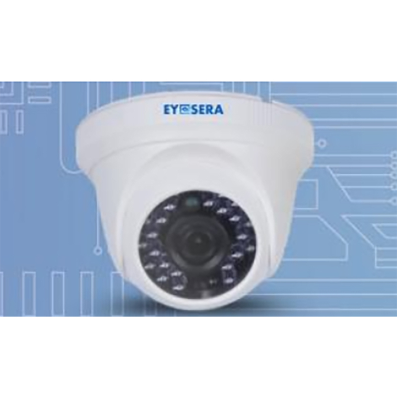 EYESERA 2.4MP HD Camera