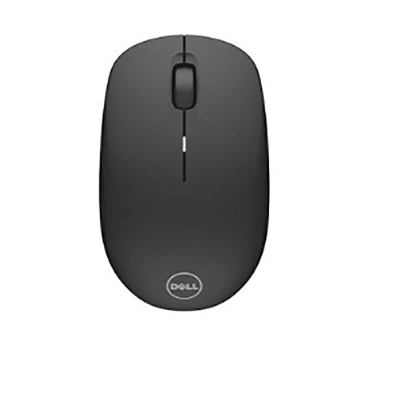 Dell WM126 Wireless Mouse