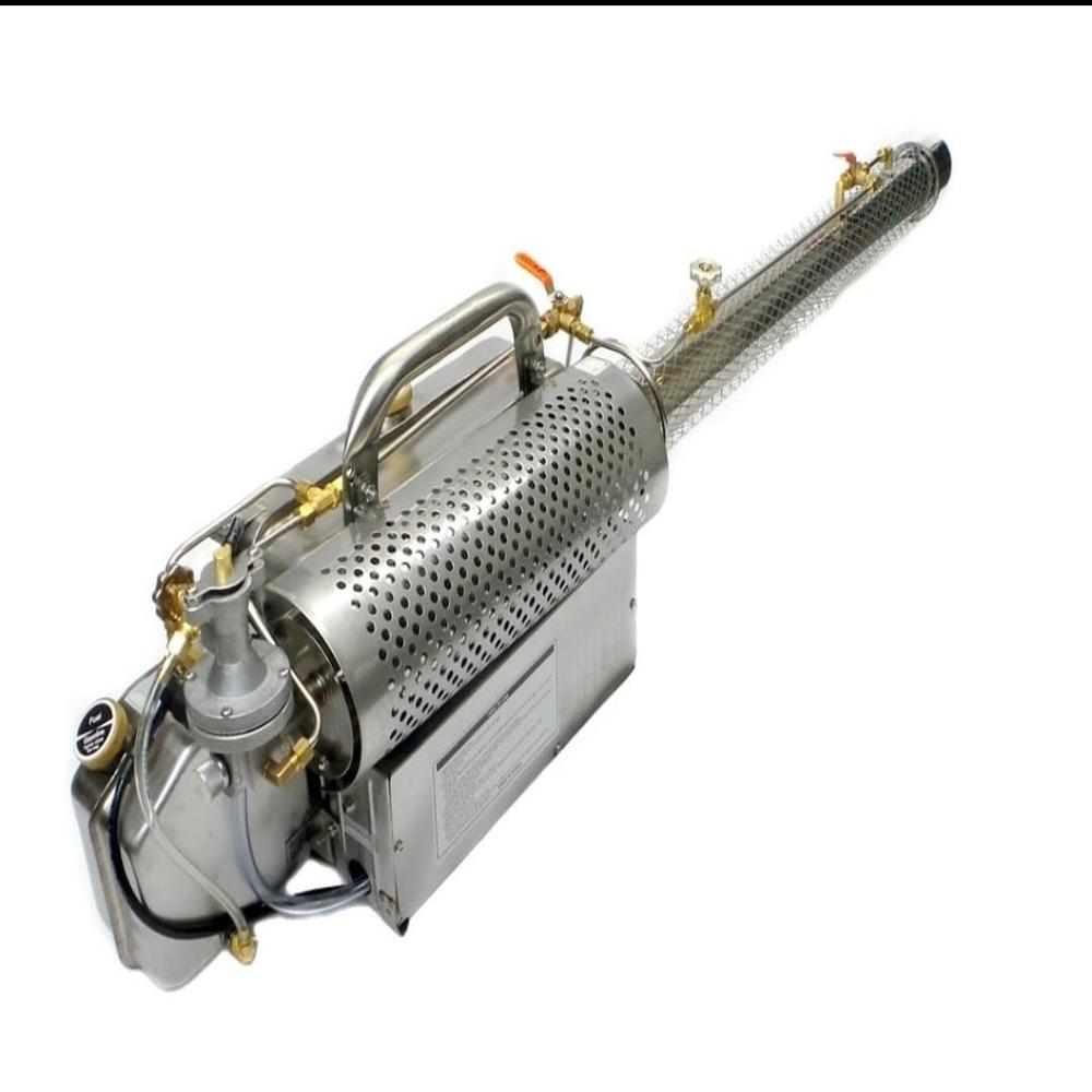 Crown Thermal Fogging Machine - Automation Grade: Semi-automatic