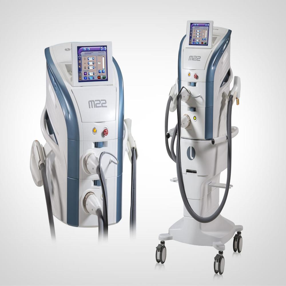 IPL Photofacial M22