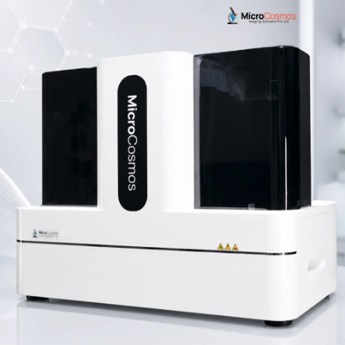 Cosmo Whole Slide Scanner