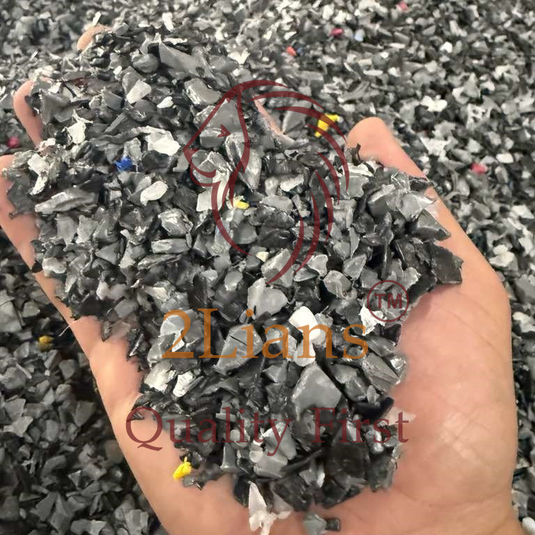 HDPE Scrap (High-density polyethylene Scrap)