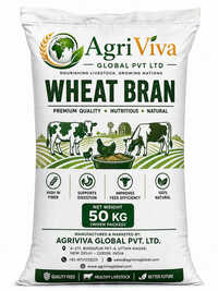 50kg Premium Wheat Bran