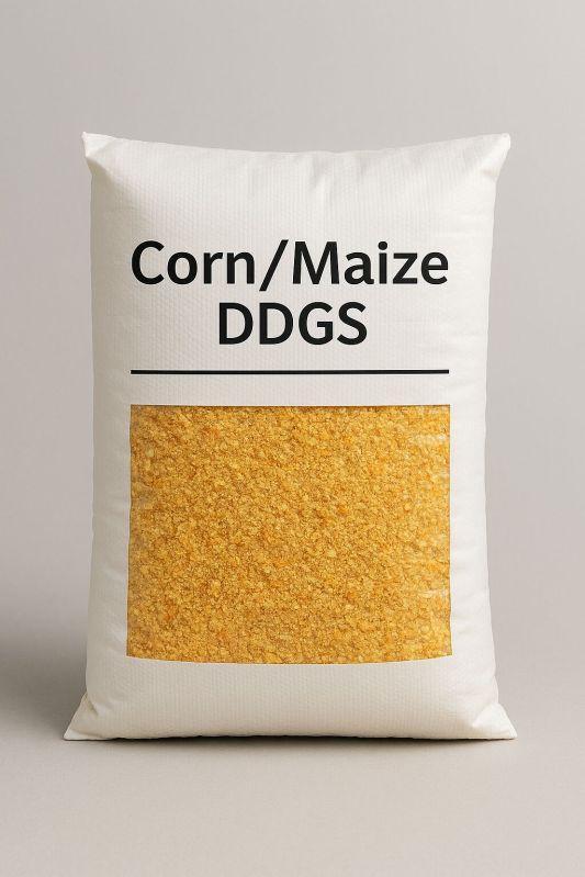 Distillers Dried Grains with Solubles