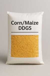 Distillers Dried Grains with Solubles