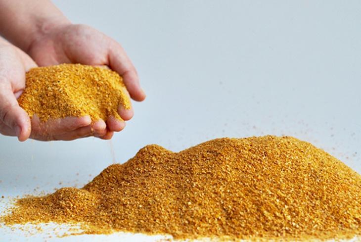 Rice Wheat Bran