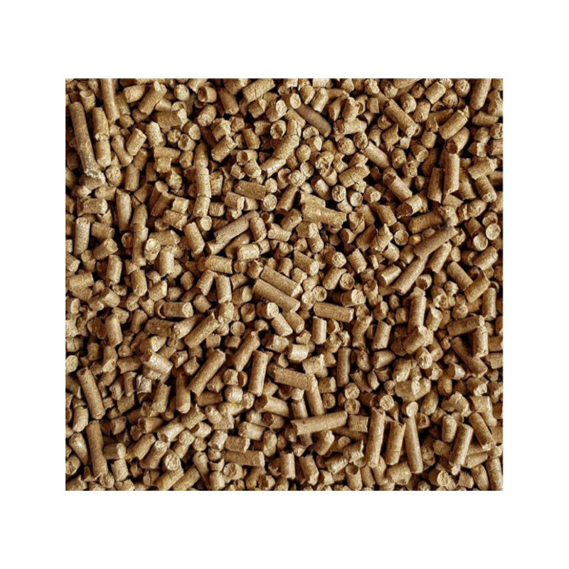Feed Pellets