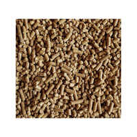 Feed Pellets