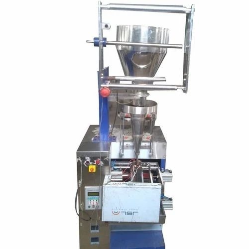 Automatic Pouch Packaging Machine